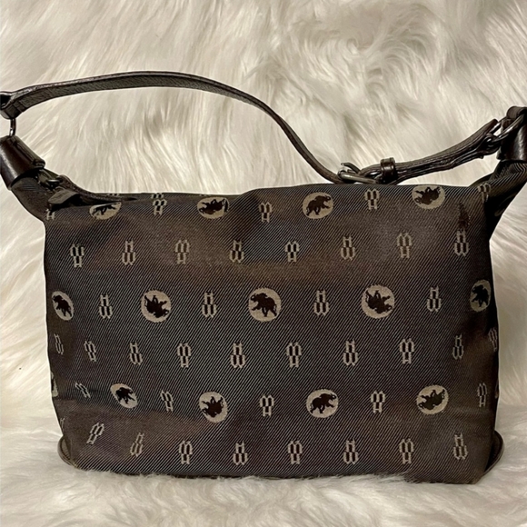 Hunting World Italian Wallet & Bag Bundle Set - Picture 5 of 15